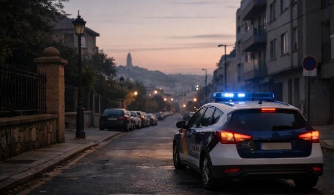 ¿Se puede detener por un delito leve? Lo que dice la ley