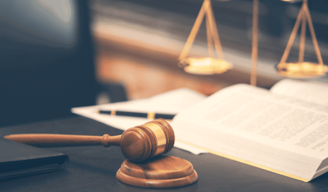 Tentativa en derecho penal: qué es, ejemplos y su impacto legal